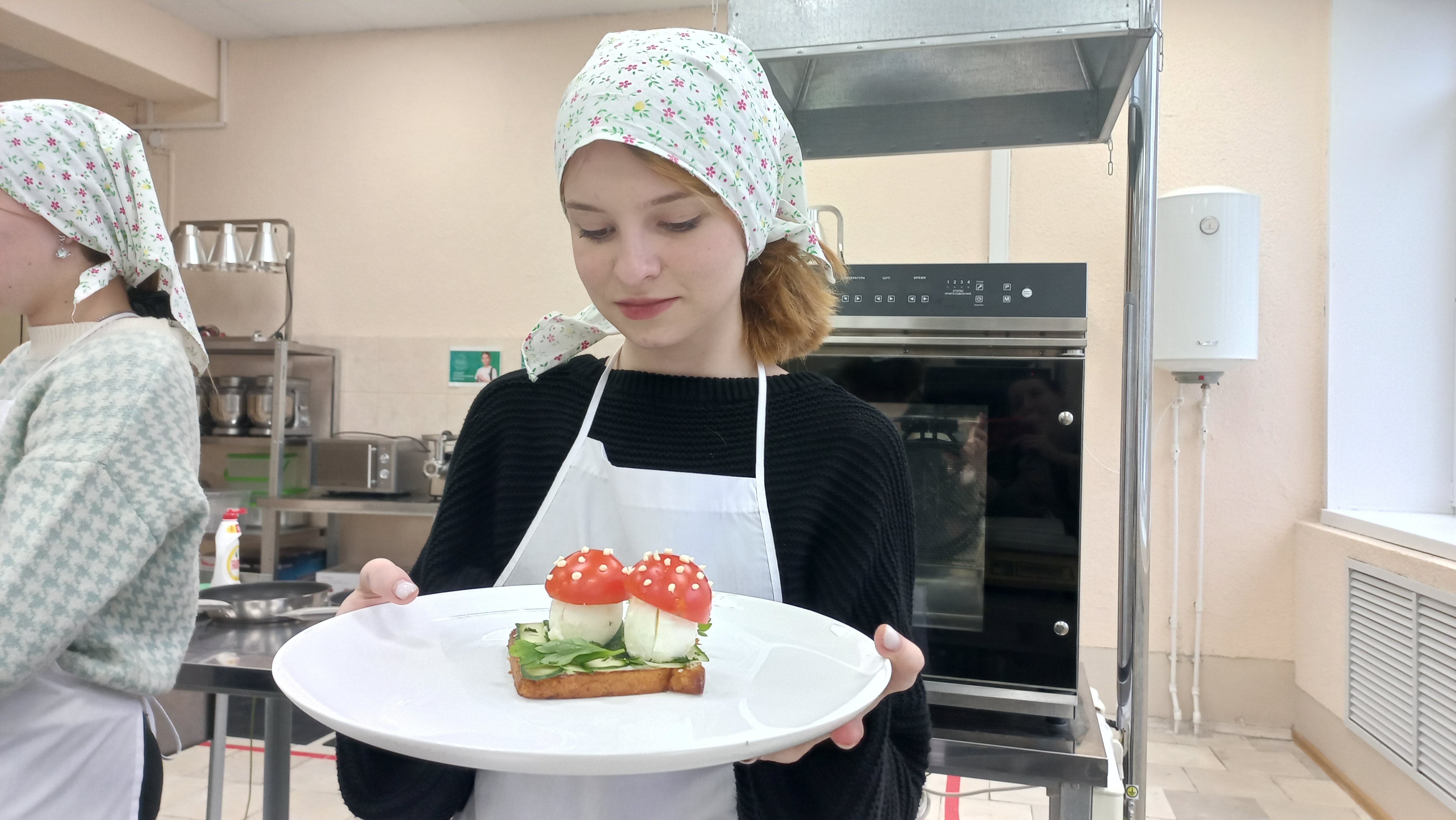 Профессиональные пробы в ОГБПОУ «СКОПИНСКИЙ ЭЛЕКТРОТЕХНИЧЕСКИЙ КОЛЛЕДЖ».