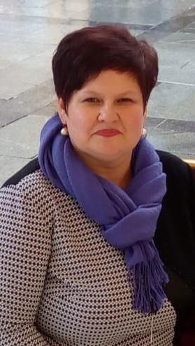 Шилина Татьяна Геннадьевна.